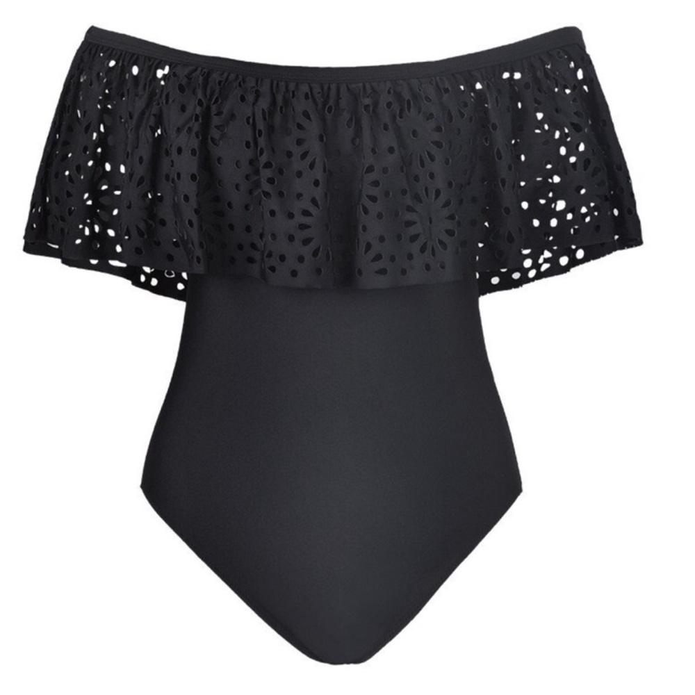 NWT Cupshe Swim Suit